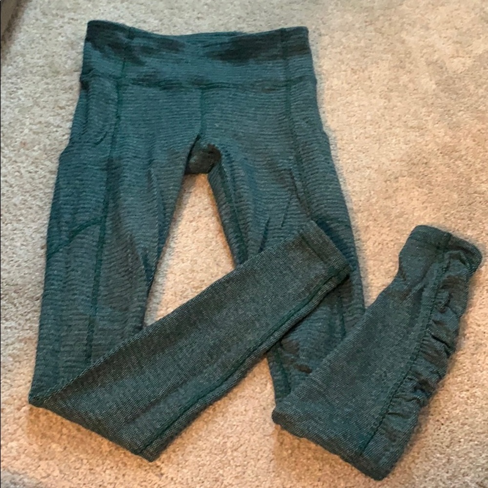 Lululemon leggings